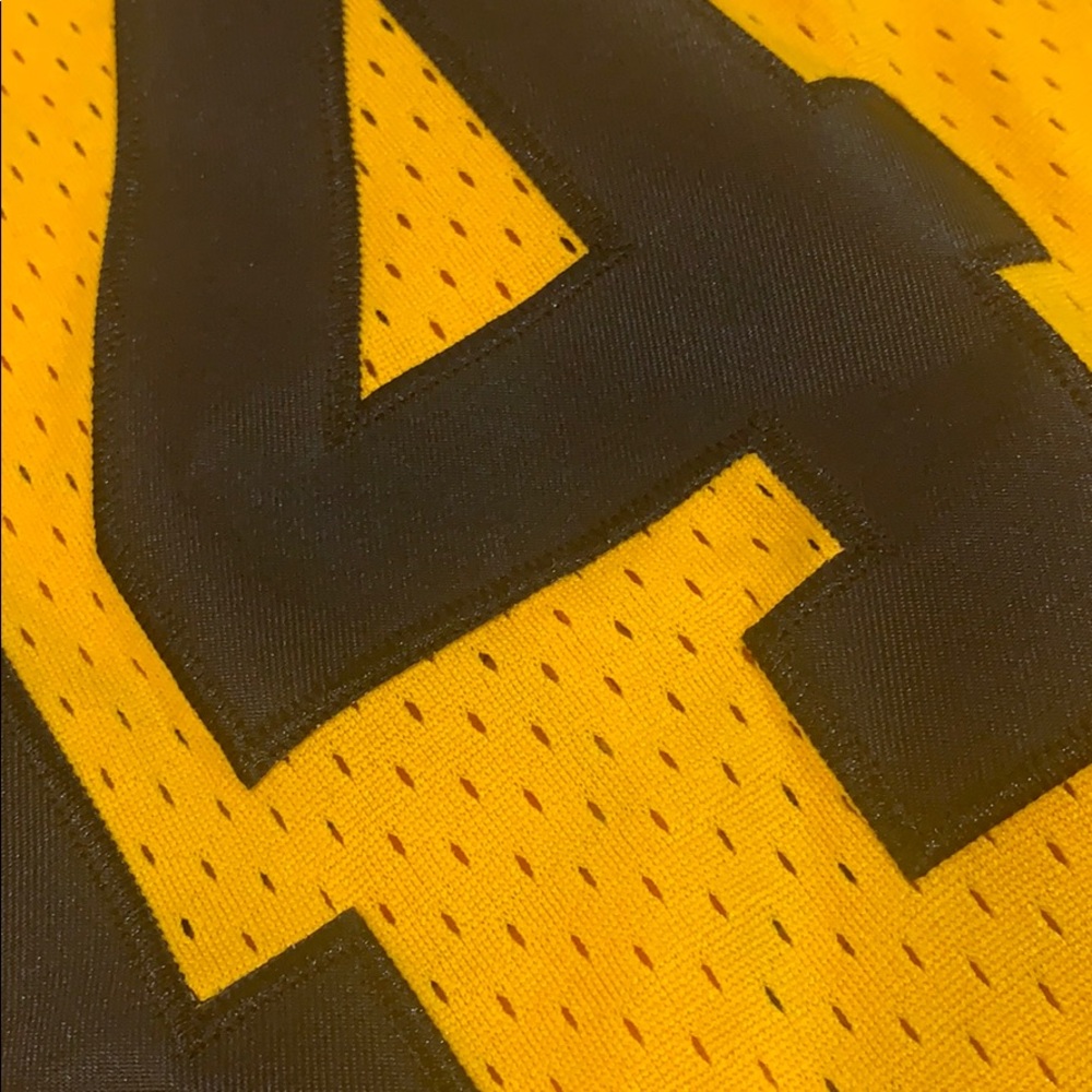 Will Smith Bel-Air Academy Basketball Jersey (XL) - Picture 7 of 8